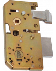 Internal mechanisme for Fichet Vertibar Concave