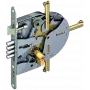 Mul-T-Lock 265 - 3 point mortise lock