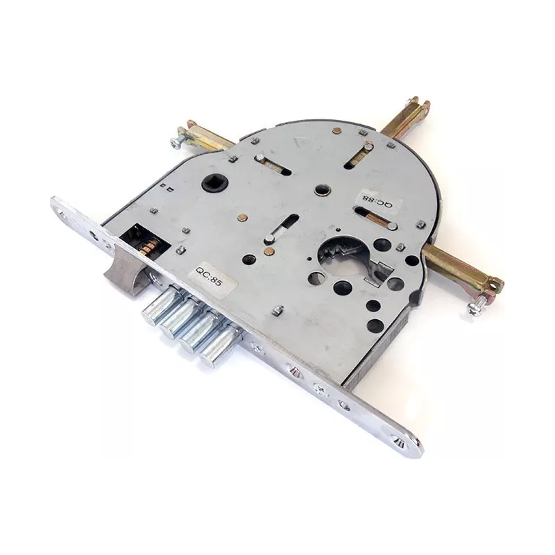 Mul-T-Lock 265 - Serrure 3 points à larder