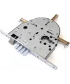 Mul-T-Lock 265 - Serrure 3 points à larder