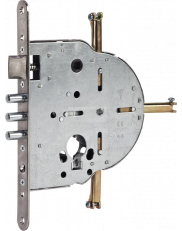 Mul-T-Lock 235 - 3 point mortise lock