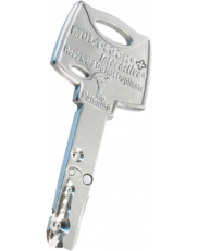 Double de clé Heracles Interactive + 