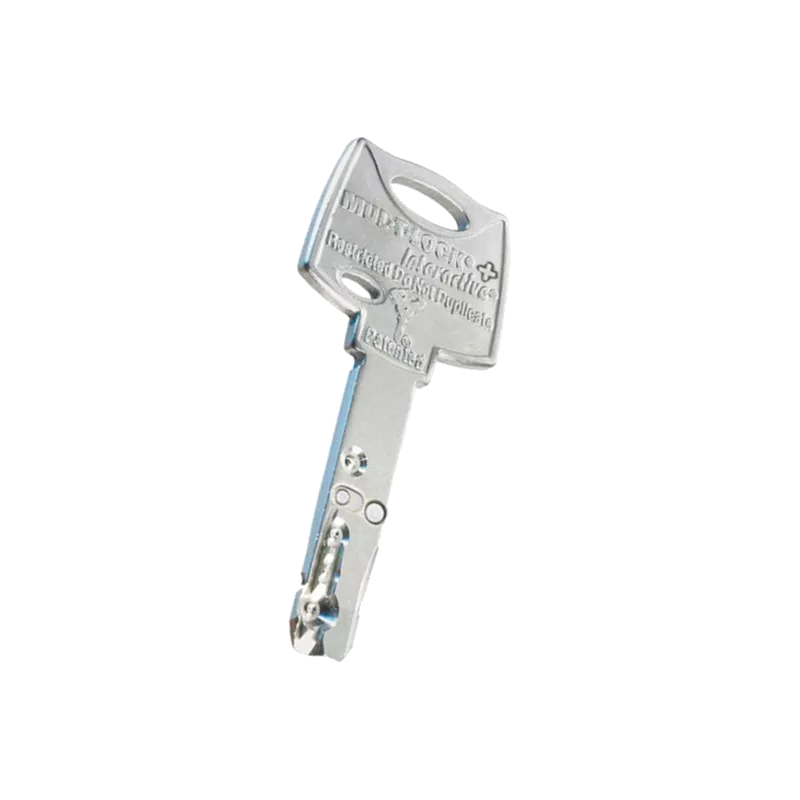 Duplicate Heracles Interactive key