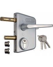 Locinox Gate Lock