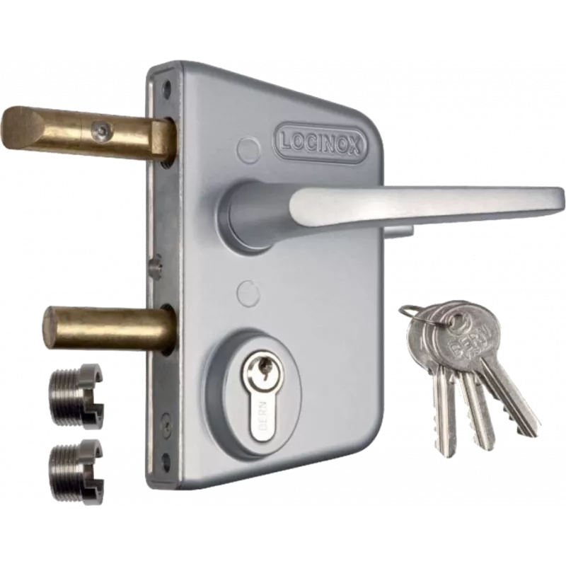 Serrure de Grille Locinox