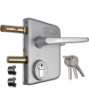 Serrure de Grille Locinox