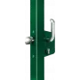 Locinox sliding gate Lock