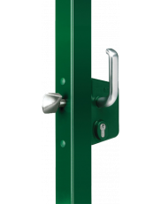 Locinox sliding gate Lock