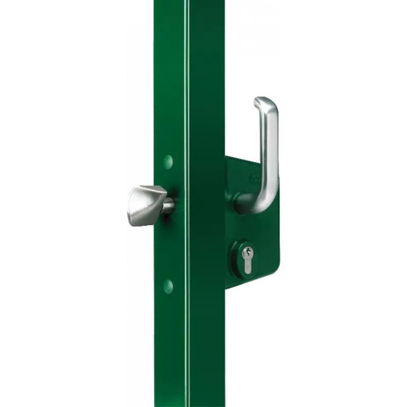 Locinox sliding gate Lock