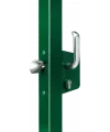 Serrure pour portail coulissant Locinox