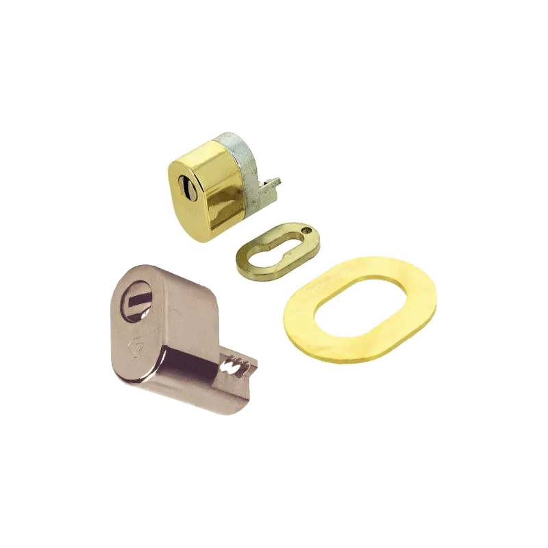 Protecteur de cylindre pour serrure Vachette 5000/5900 A2P2**