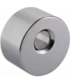 Protège cylindre pour serrure Vachette Trilock axe 120mm