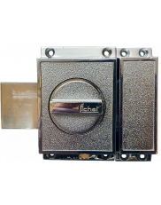 Fichet 484 button lock