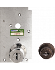 Mottura Cylinder Set For Lock 30.448