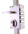 Serrure 3 points en applique Mottura 468