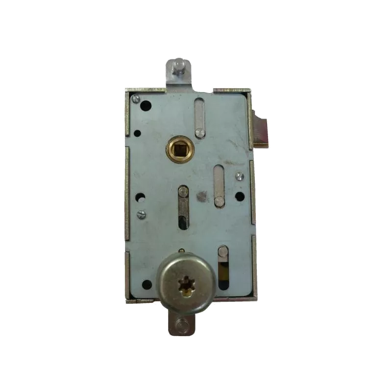 ISEO Cavers fairing mechanism with Cavith cylinder