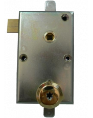 Mécanisme de carénée ISEO Cavers à cylindre Cavith