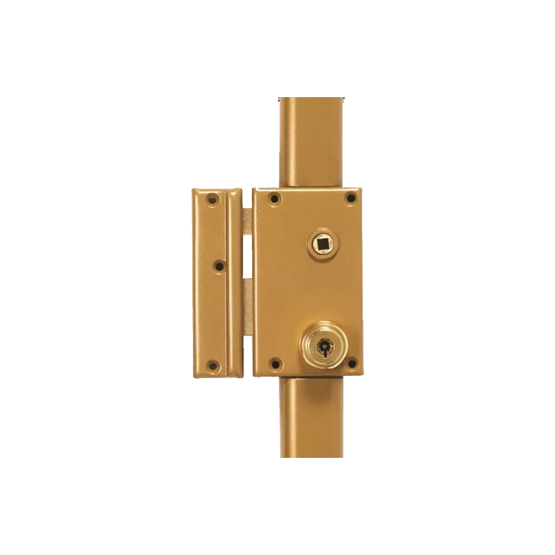 3-point lock Pollux 7000 a2p1