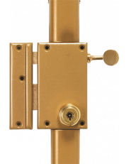 3-point lock Pollux 7000 a2p1