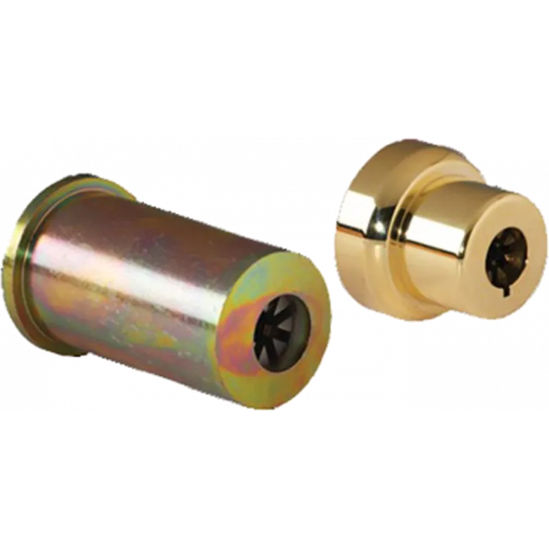 Pollux 7 fins cylinder set