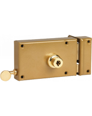 Pollux 70 1-point horizontal lock