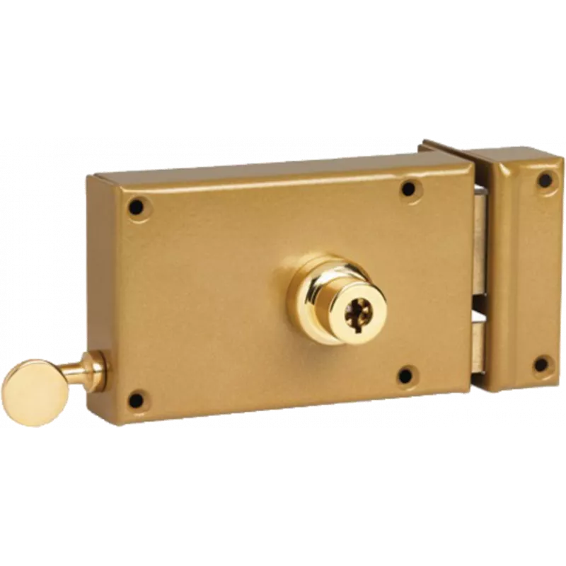 Pollux 70 1-point horizontal lock