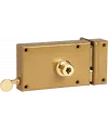 Pollux 70 1-point horizontal lock
