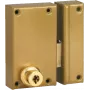 Vertical lock 1 point Pollux 7000 and 5 wings