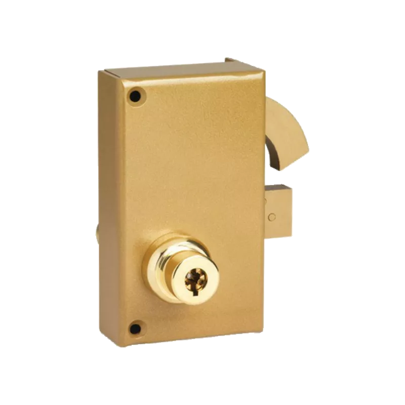 Vertical lock 1 point Pollux 7000 and 5 wings