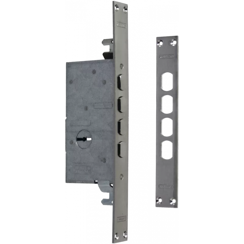 Lock mechanism Mottura 72.130