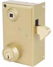 JPM Vega single point chin lock