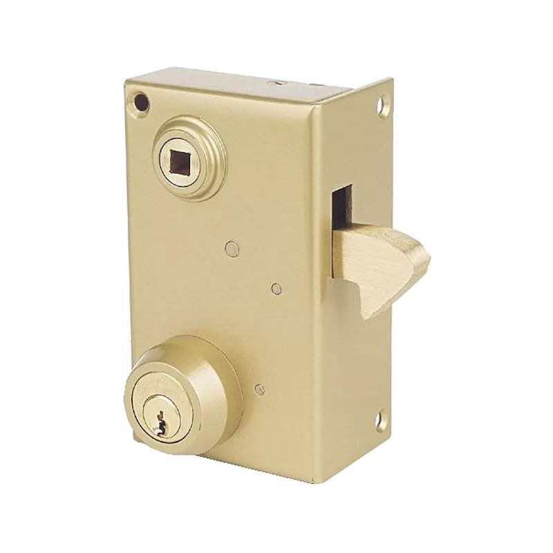 JPM Vega single point chin lock