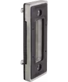 Striker for Locinox sliding gate lock