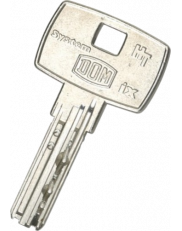 DOM IX5HT Key