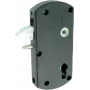 Thirard - Modulox lock with lifting bolt for sliding gate