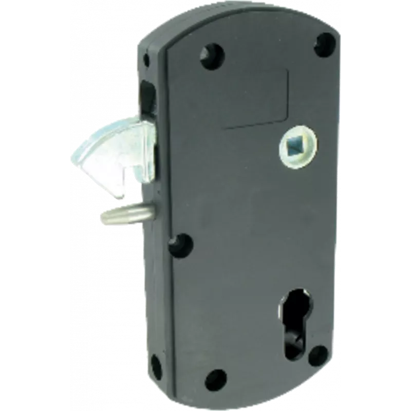 Thirard Modulox lock for sliding gate
