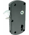 Serrure pour portail coulissant Thirard Modulox