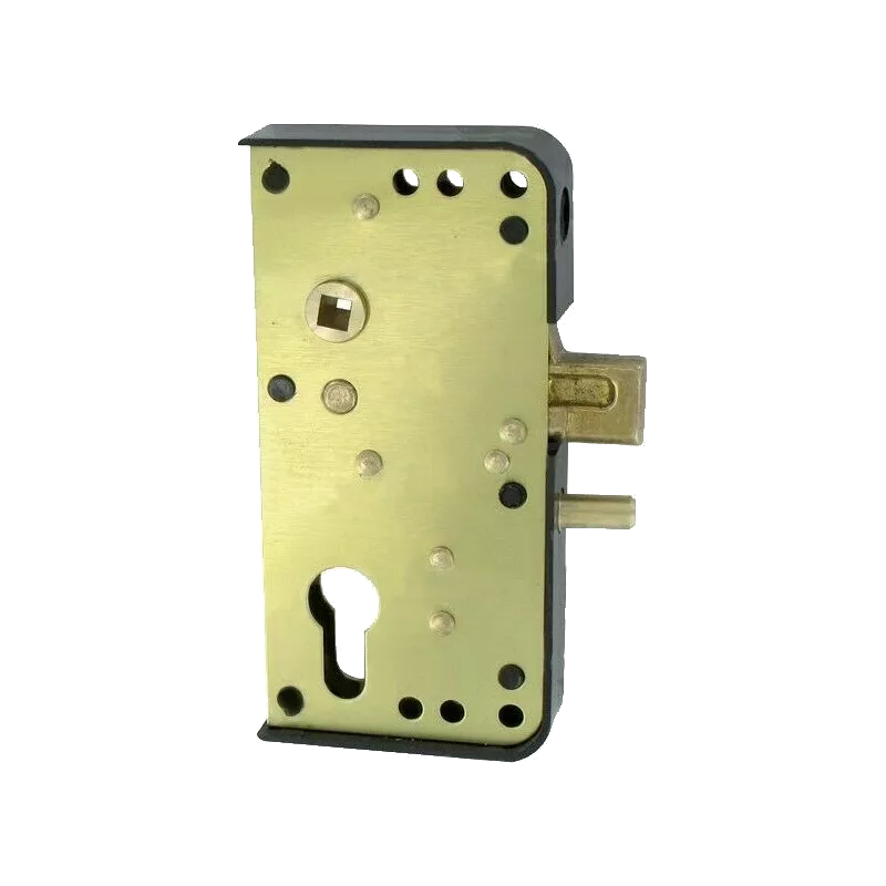 Thirard GA surface-mounted gate lock