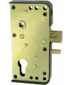 Thirard GA surface-mounted gate lock