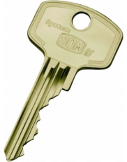 DOM RS5 duplicate key