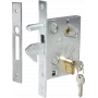IBFM 447 lock with hook for sliding gate