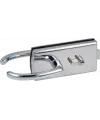 Stremler Lagune 4300 Middle lock for glass door