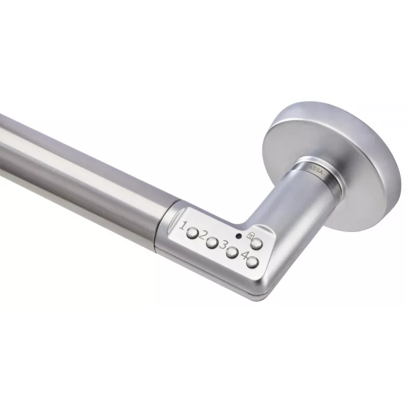 Béquille Électronique Vachette Code handle
