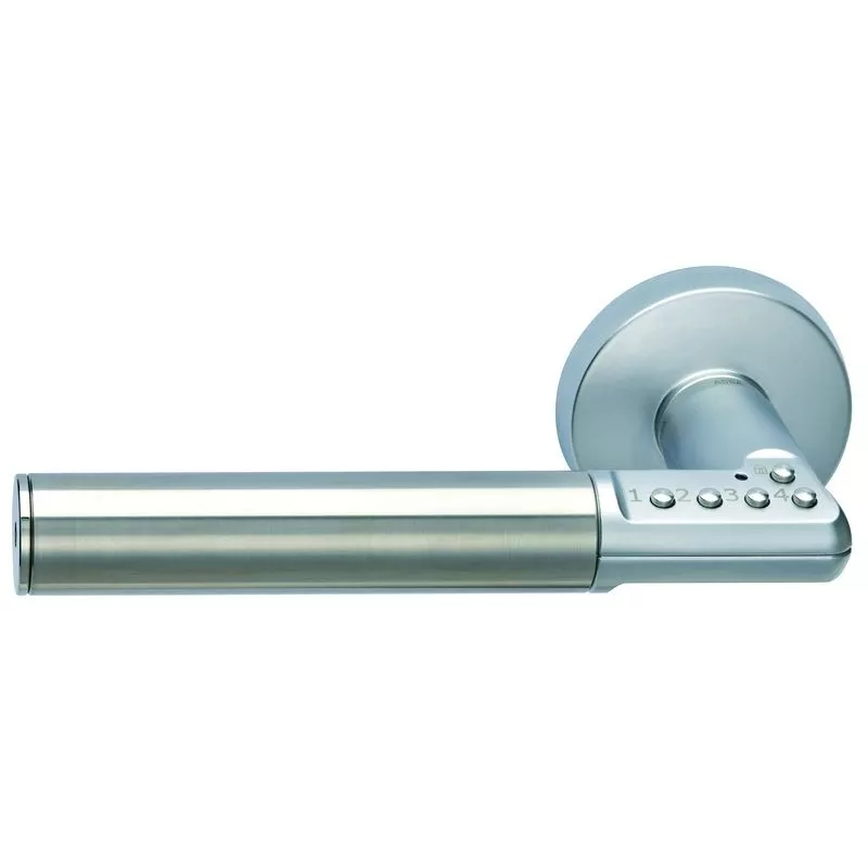 Electronic Handle Vachette "Code handle"