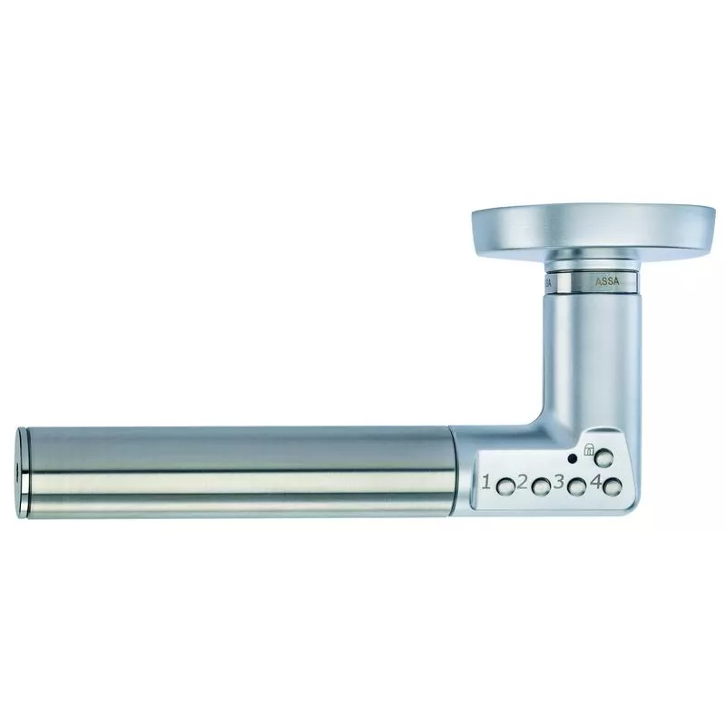 Béquille Électronique Vachette Code handle