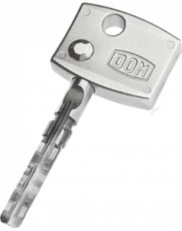 DOM Diamant duplicate key