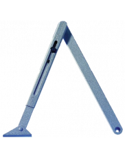 Slide arm for GEZE TS 2000/4000