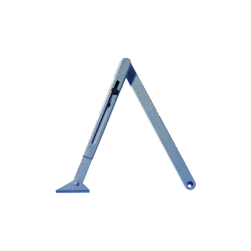 Bras à glissière pour GEZE TS 2000/4000