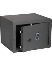 Bricard Vision free-standing safe