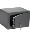 Bricard key-operated safe Bricard key-operated safe